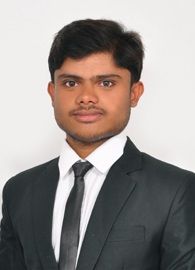 GUGULOTH GANESH