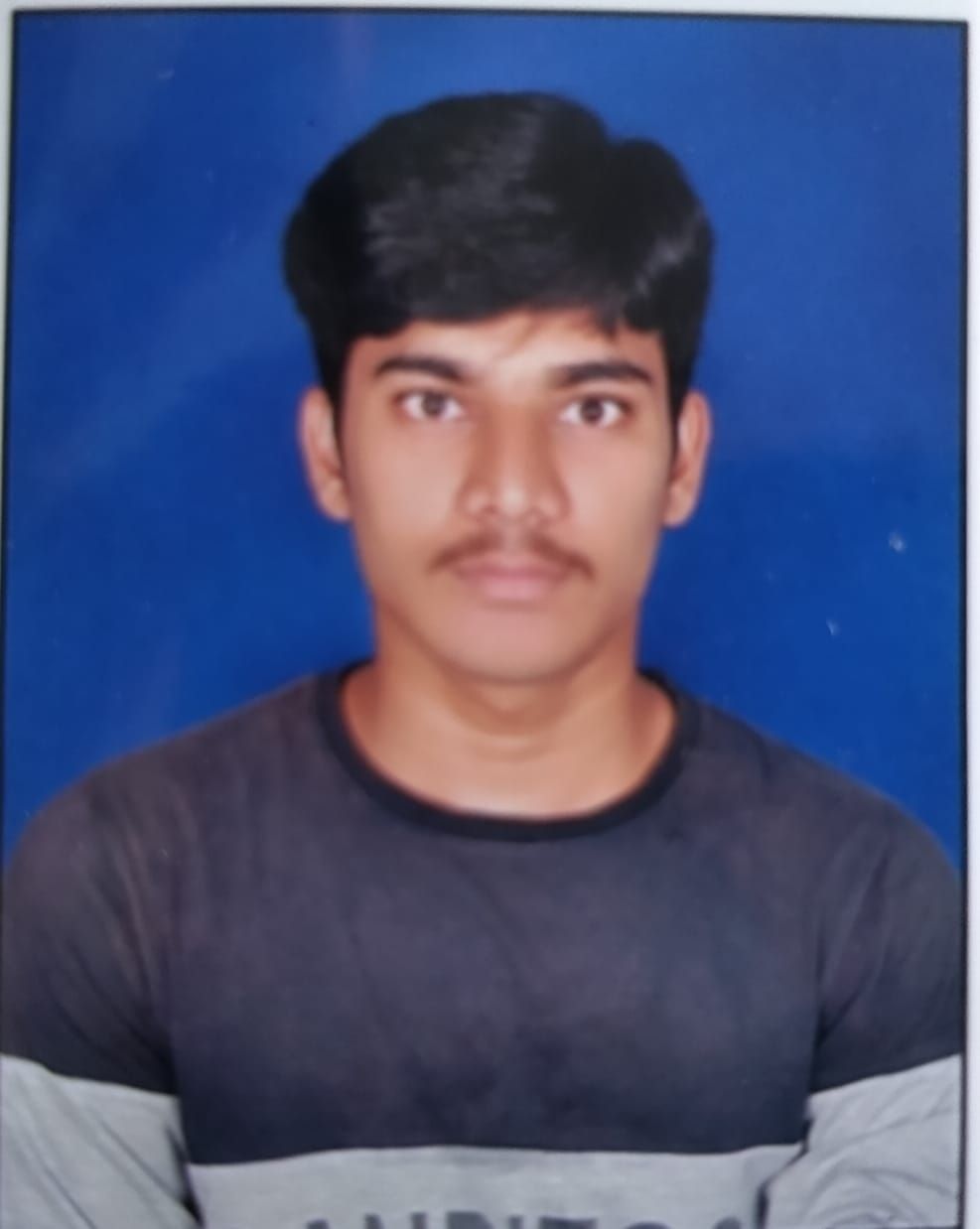 PATIVADA RUSHESWARA RAO