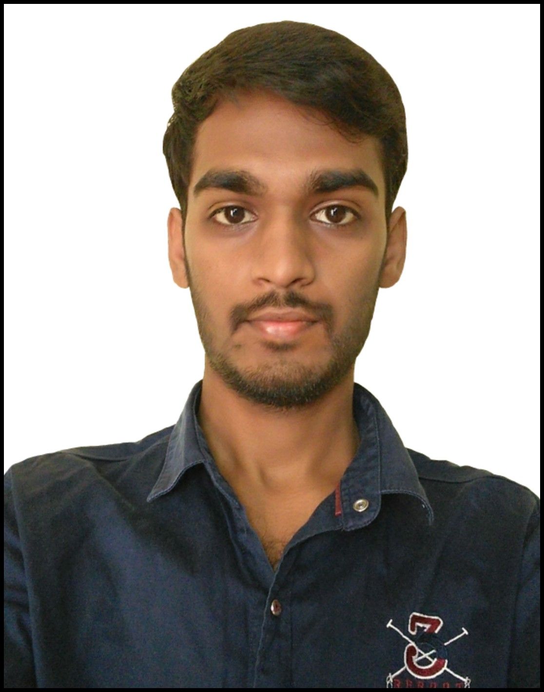 VINAY KUMAR VELCHURI