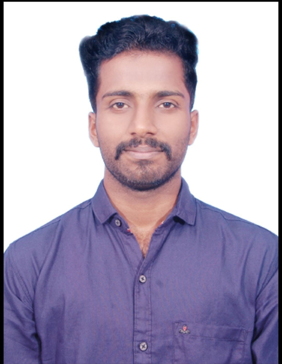 YASHVANTH T