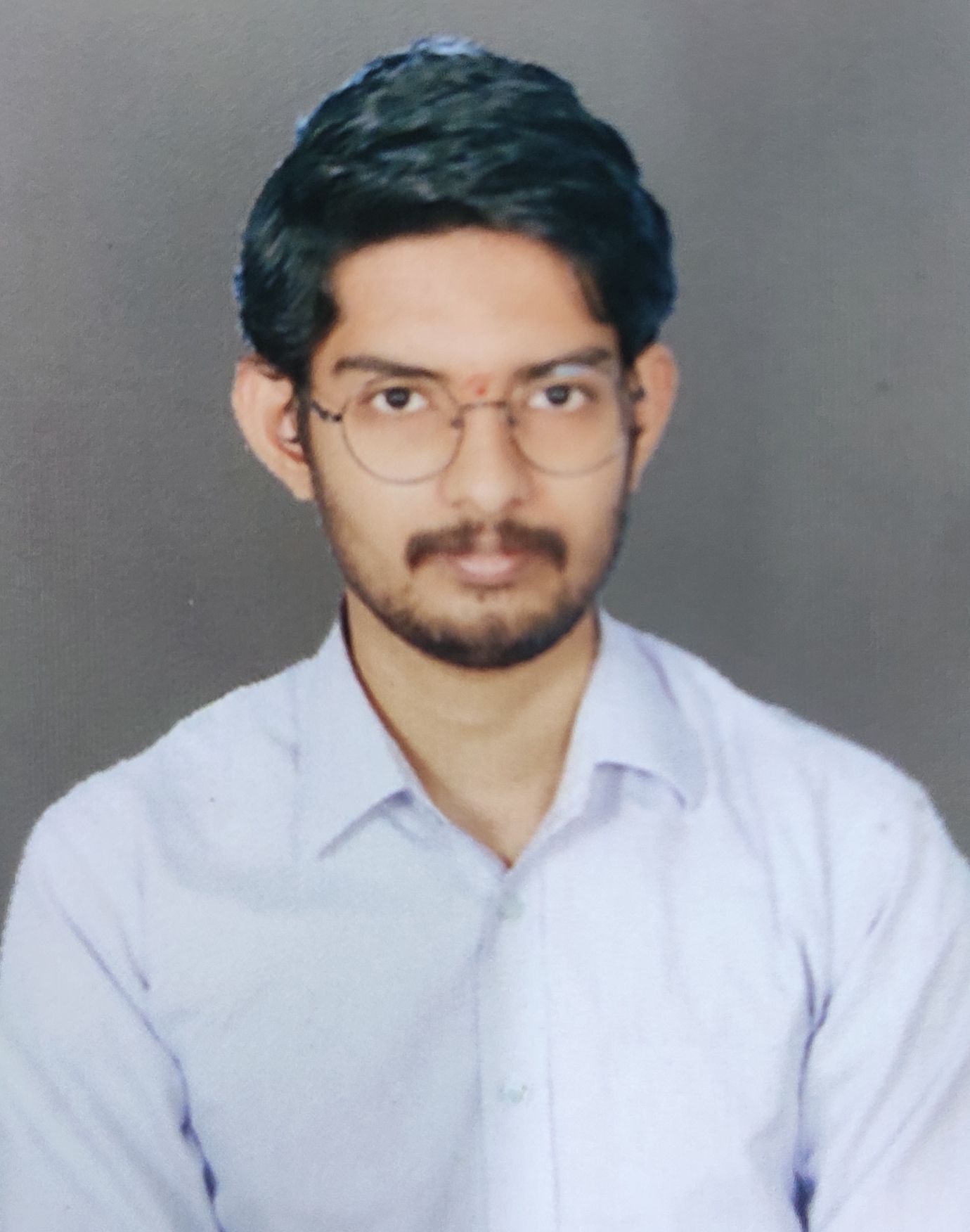 PATHRI VENKATA SRINIVASA RAMA SUDHI