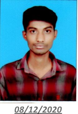 KOTI MURALI KRISHNA