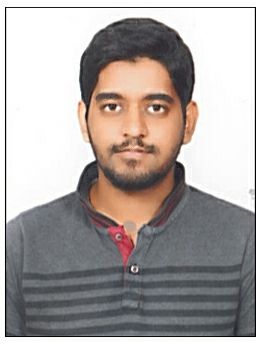 L R MANOJ
