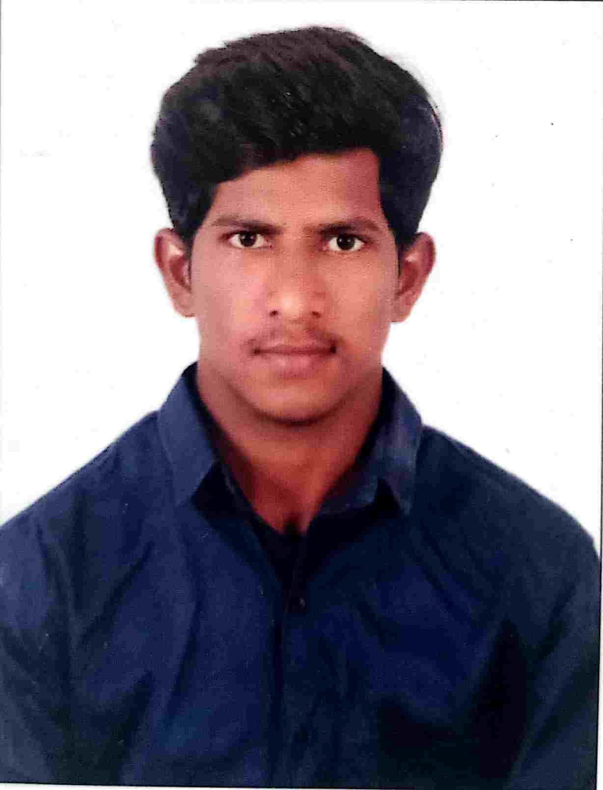 RAMAVATH RAMUDU