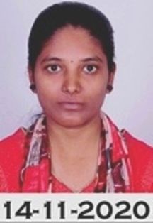 GEETHALA VIJAYA LAKSHMI