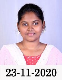JERIPOTHULA SWETHA