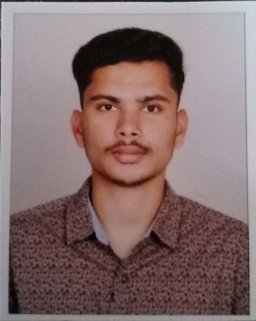 DHEGAVATH PARSHURAM RATHOD