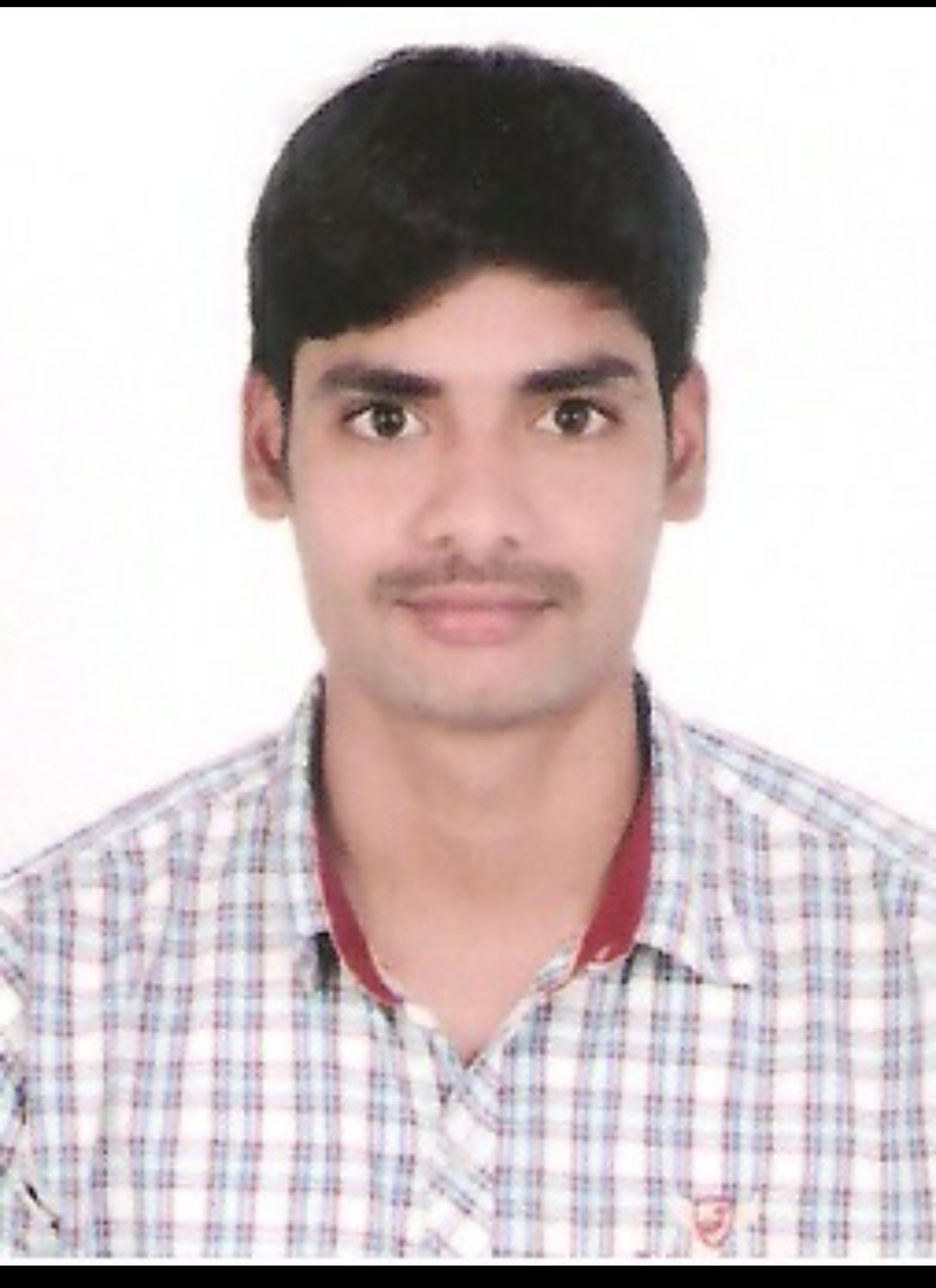 CHITIKENA SUDHEER