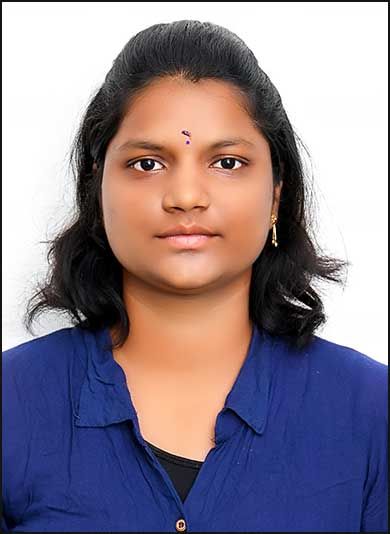 HARIKA GULLAPALLI