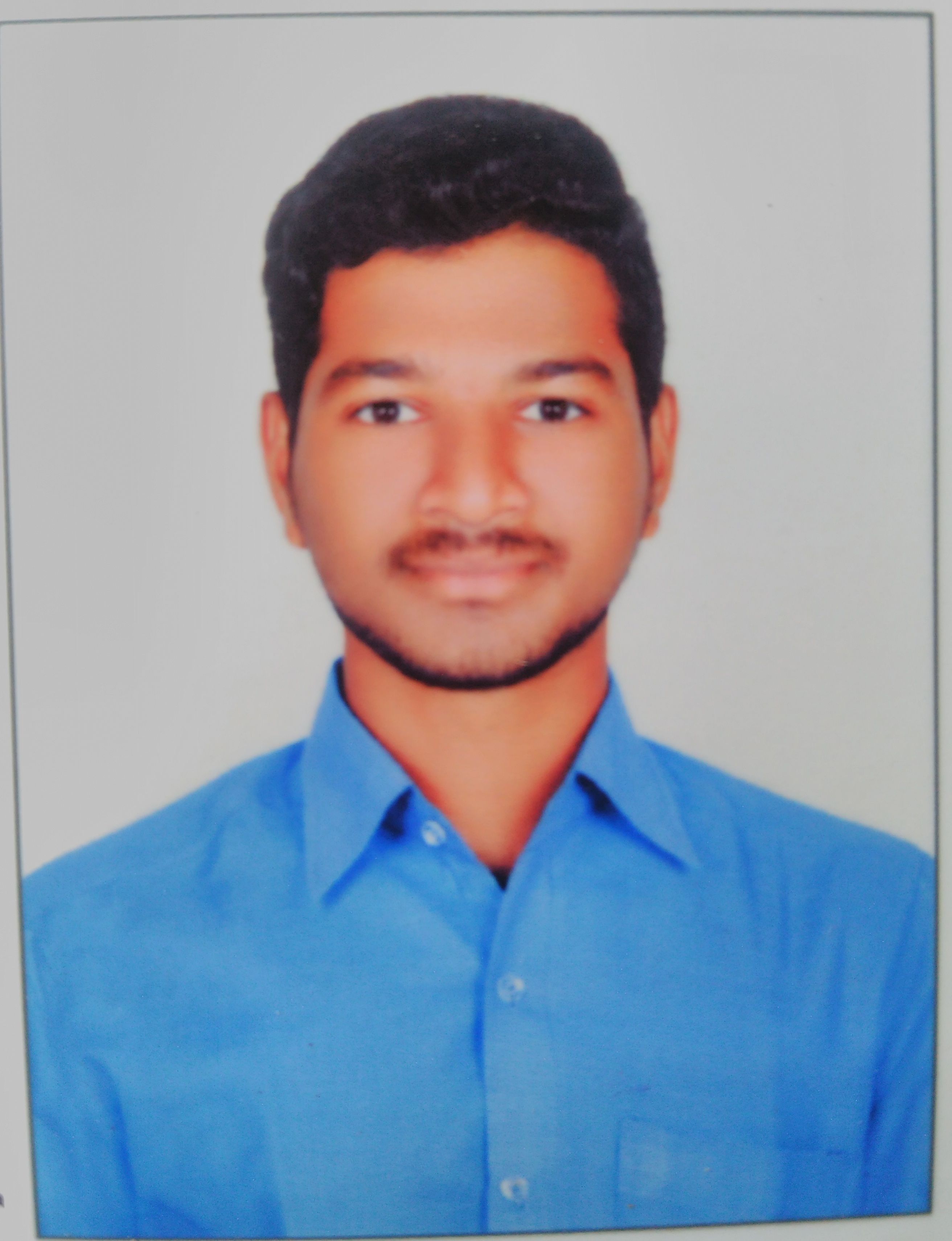KOLLA SIVA KRISHNA