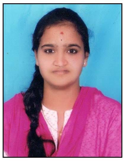 MYDAM SAHITHI