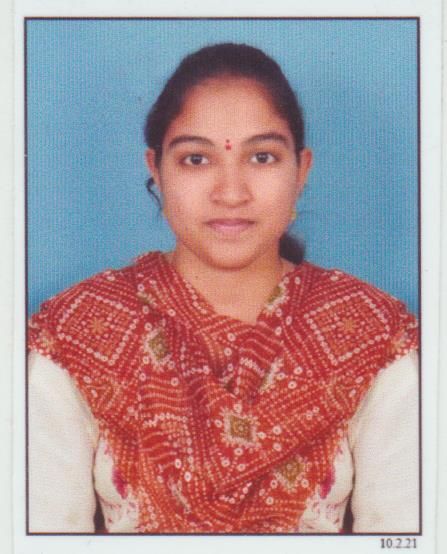 PEDDEMSETTI SURYAKALA