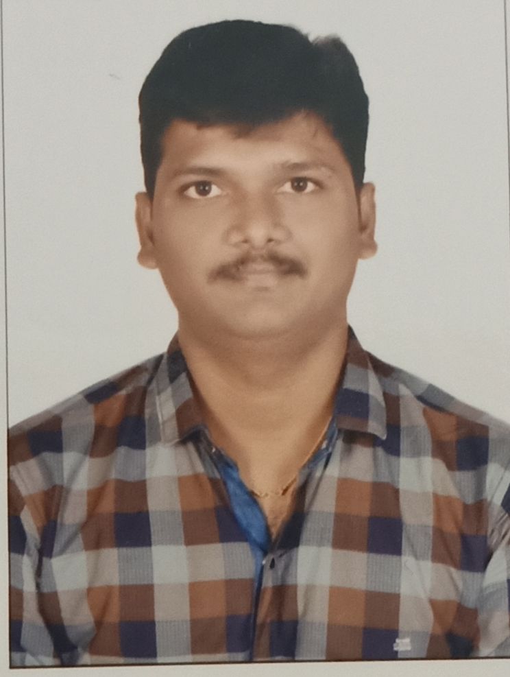 ANGADALA PRAVEEN KUMAR