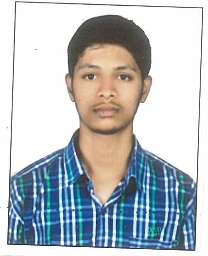 DAKURI SANDEEP