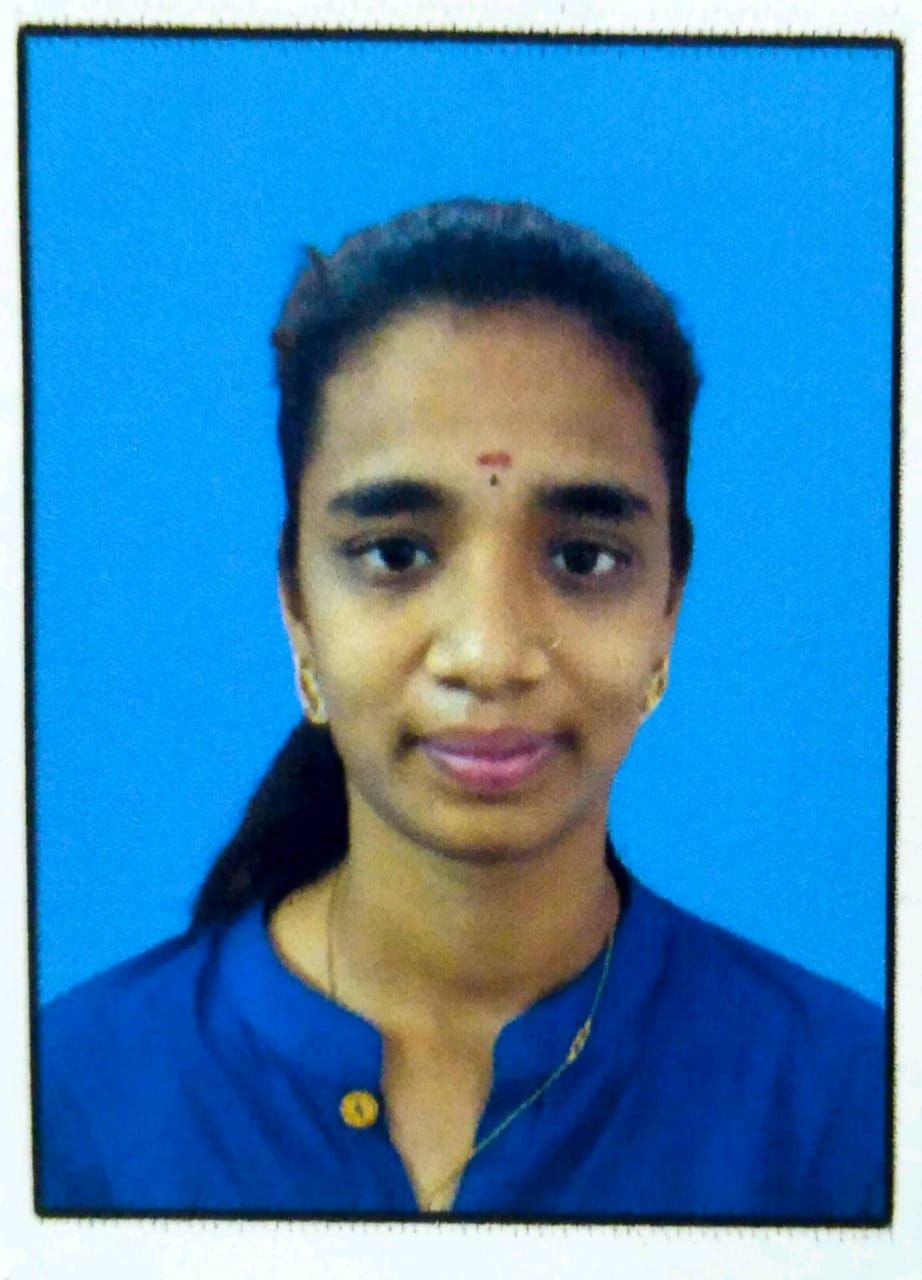 BUSI VIDYA