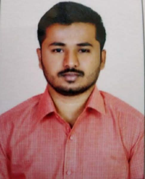 BURRA HARISH