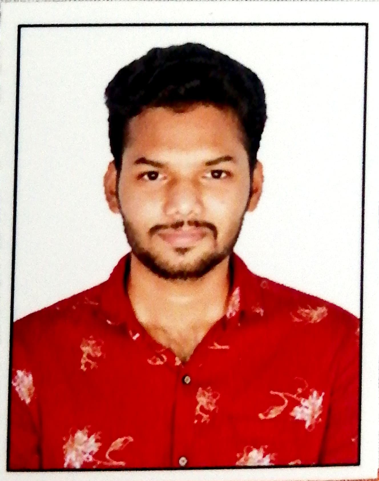 ARIF PASHA SYED