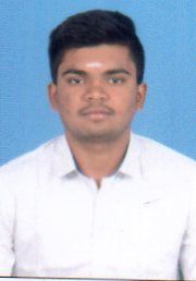CHIPPA NAVEEN KUMAR
