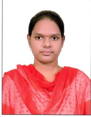 CHALAMALASETTI TARUNI SAI HANUMA DE