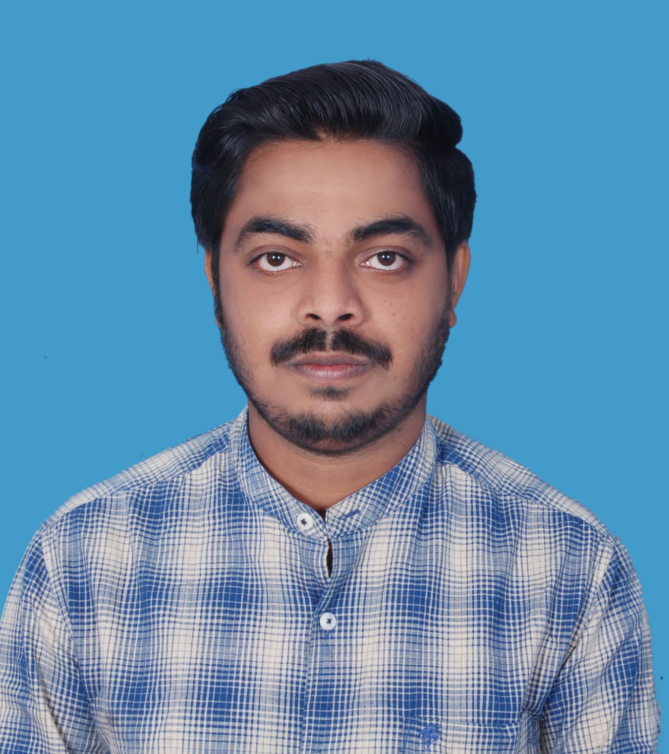 SUNKARI AJITH
