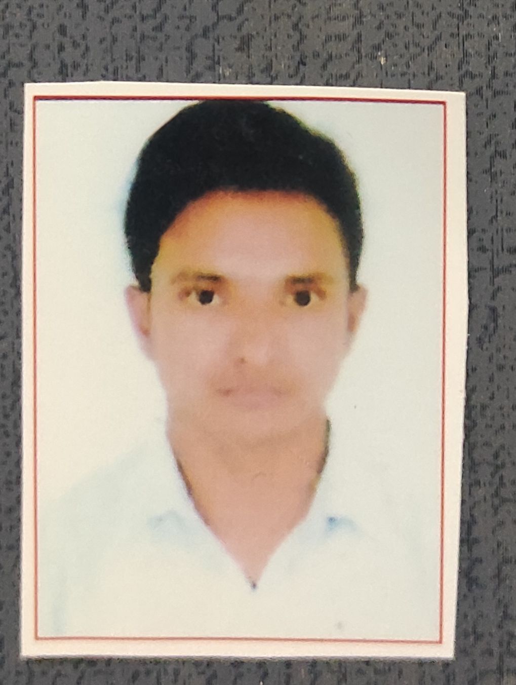 GAYAKWAD MANISH KUMAR