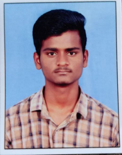 THAMMANAVENI SRINATH