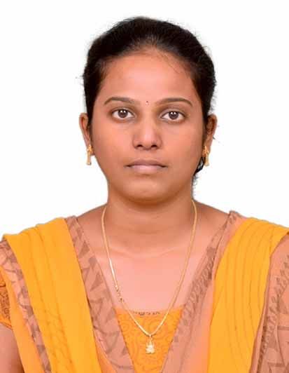 GUNISETTY PRAVEENA