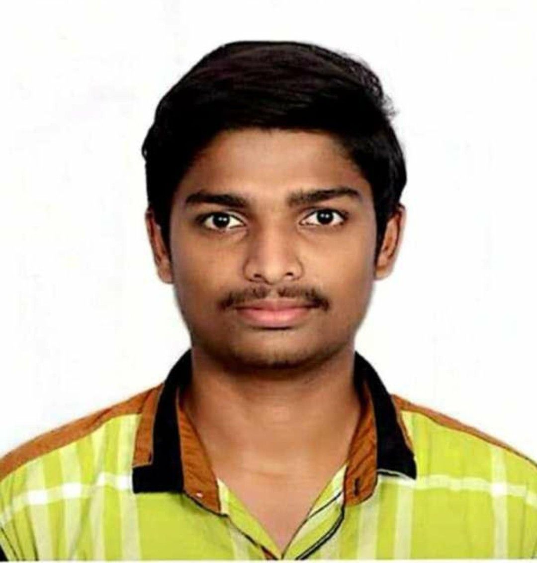 MAMILLAPALLI AKHIL