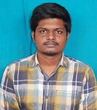 GUJJU KISHORE REDDY