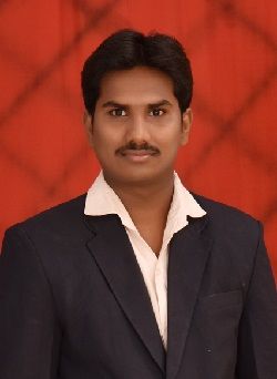 MARTURU VENKATA SURENDRA RAJASEKHAR