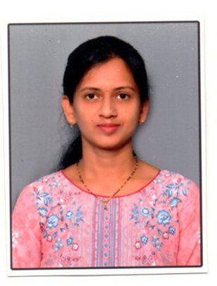 GANTA MOUNIKA