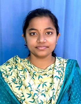 HALDORI VENKATESH BHAVYA