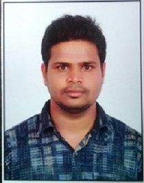 GORIGE VENKATESH