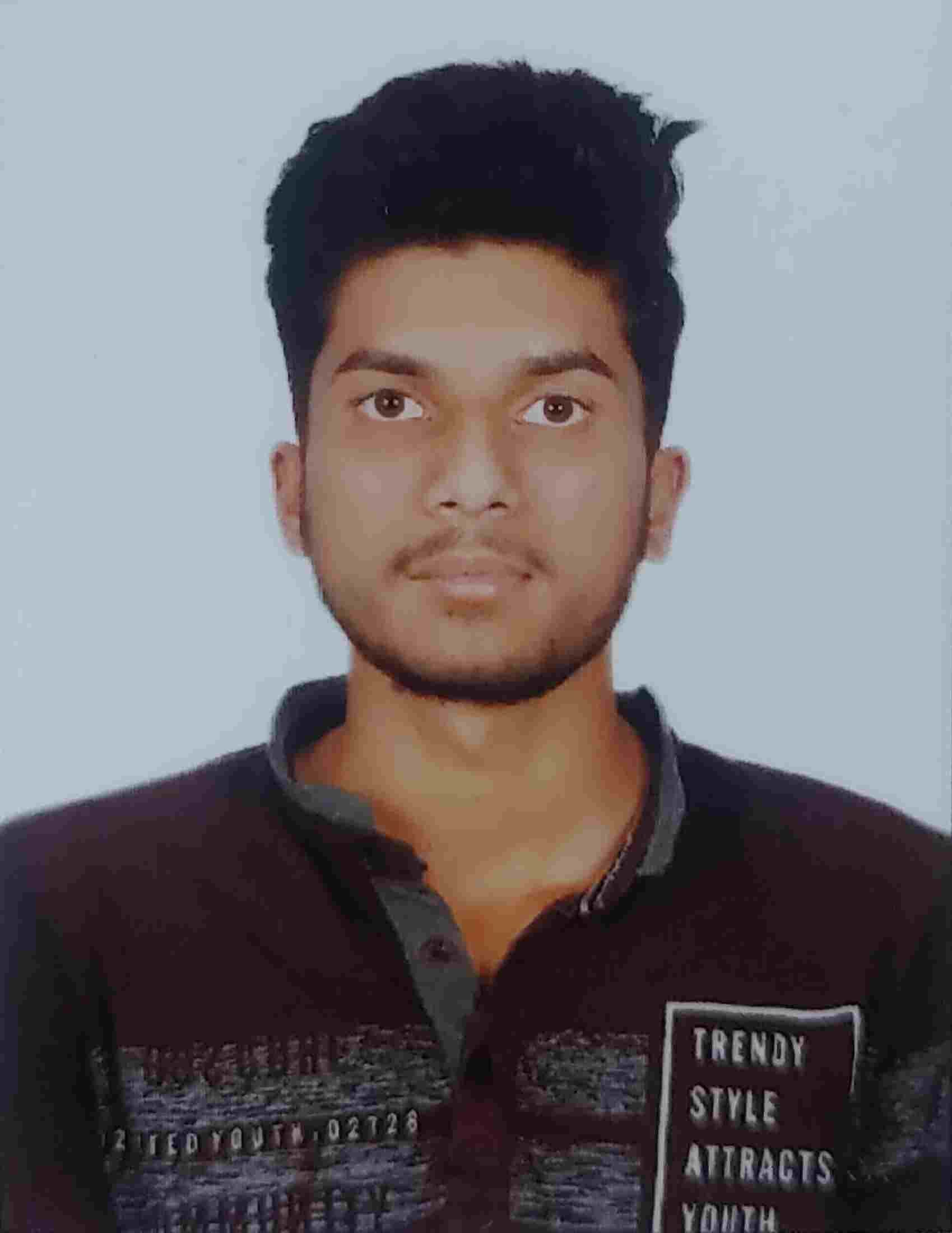 DARSHAN R P