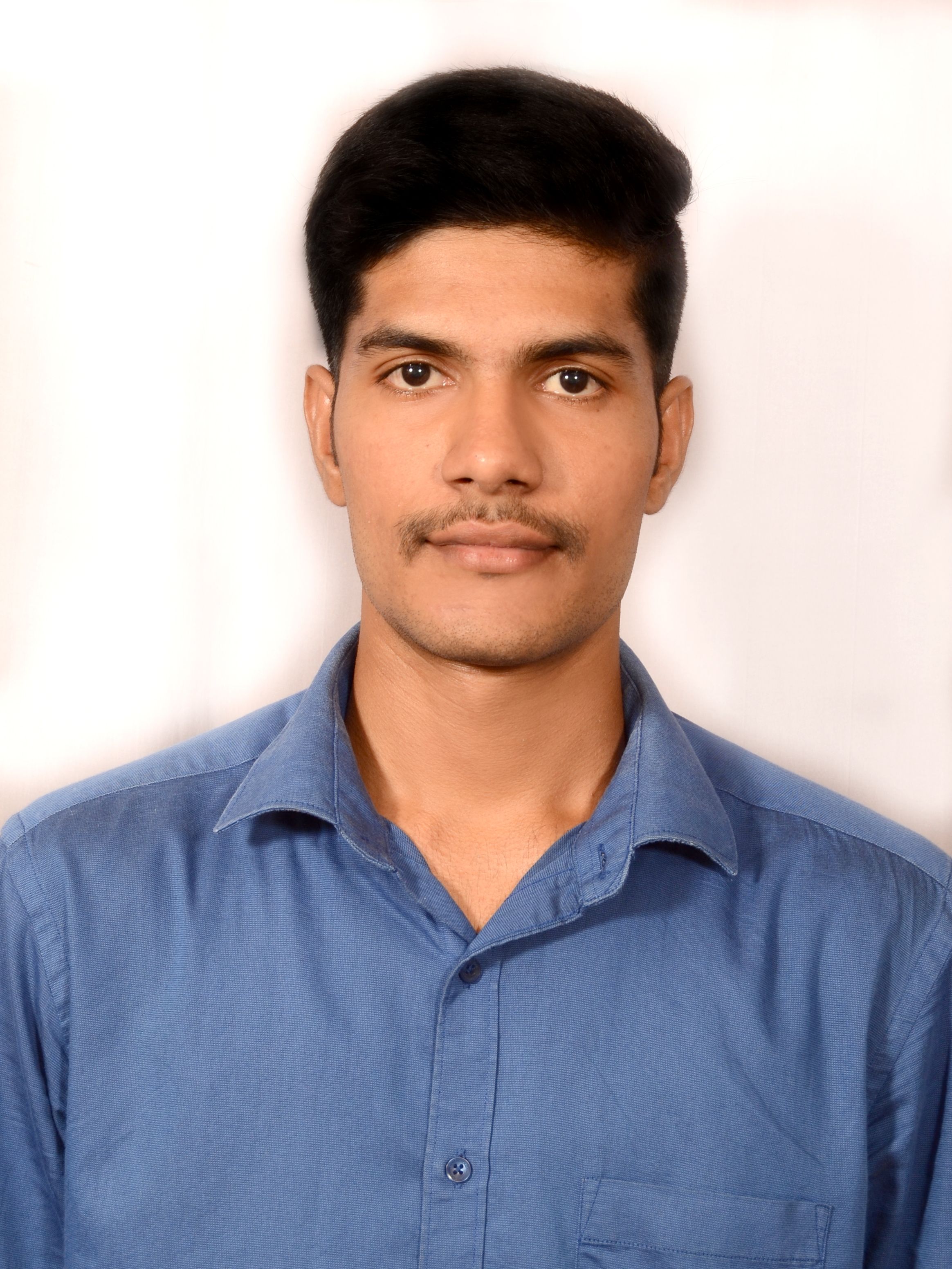 RAYABARAPU UDAY HAASAN