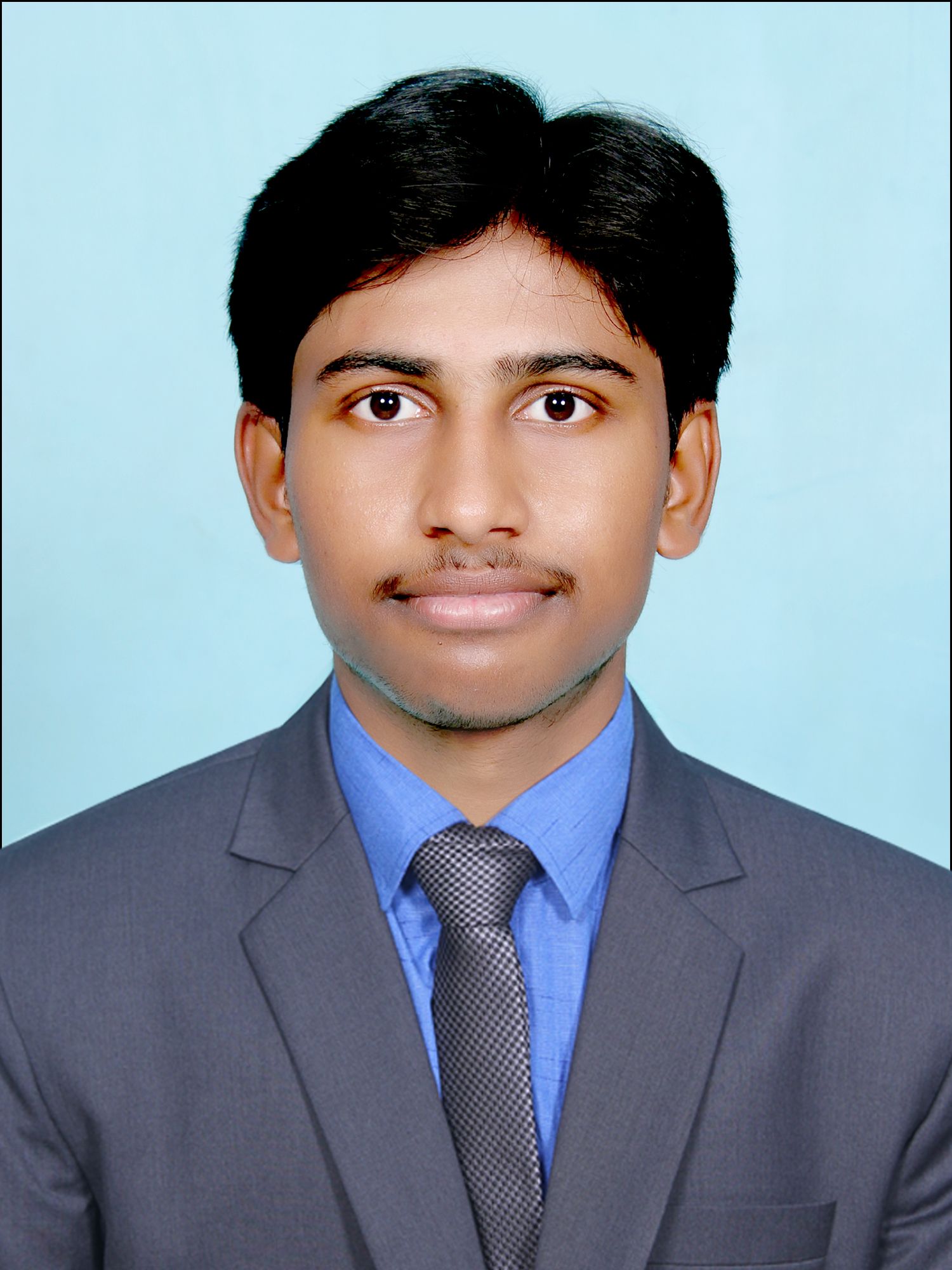 KUNTUMALLA HARSHA VARDHAN