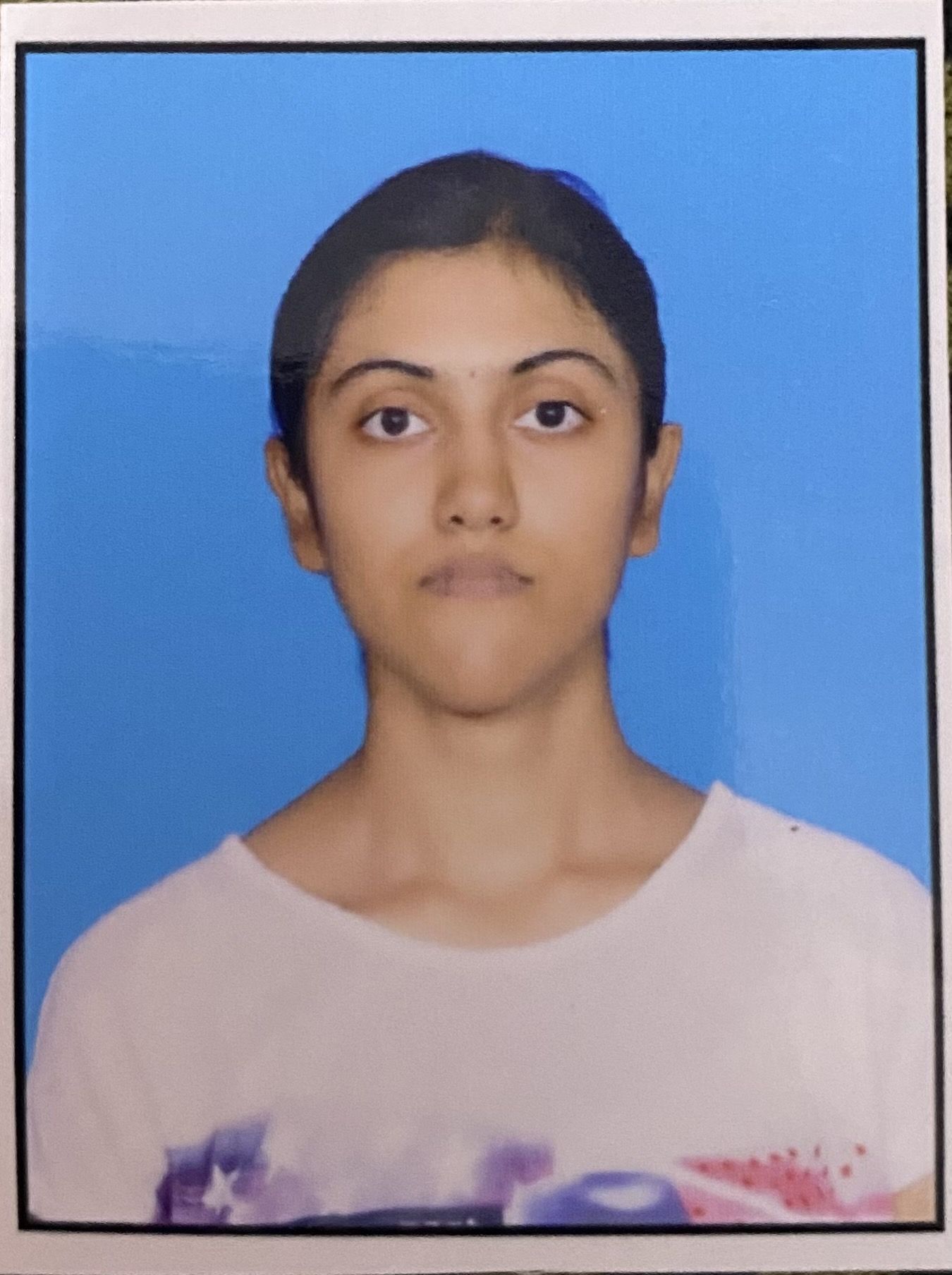 KADURU SAI NIKHITA