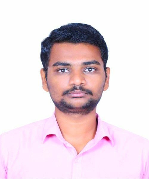 SHIVANAND TATOBA KOLI