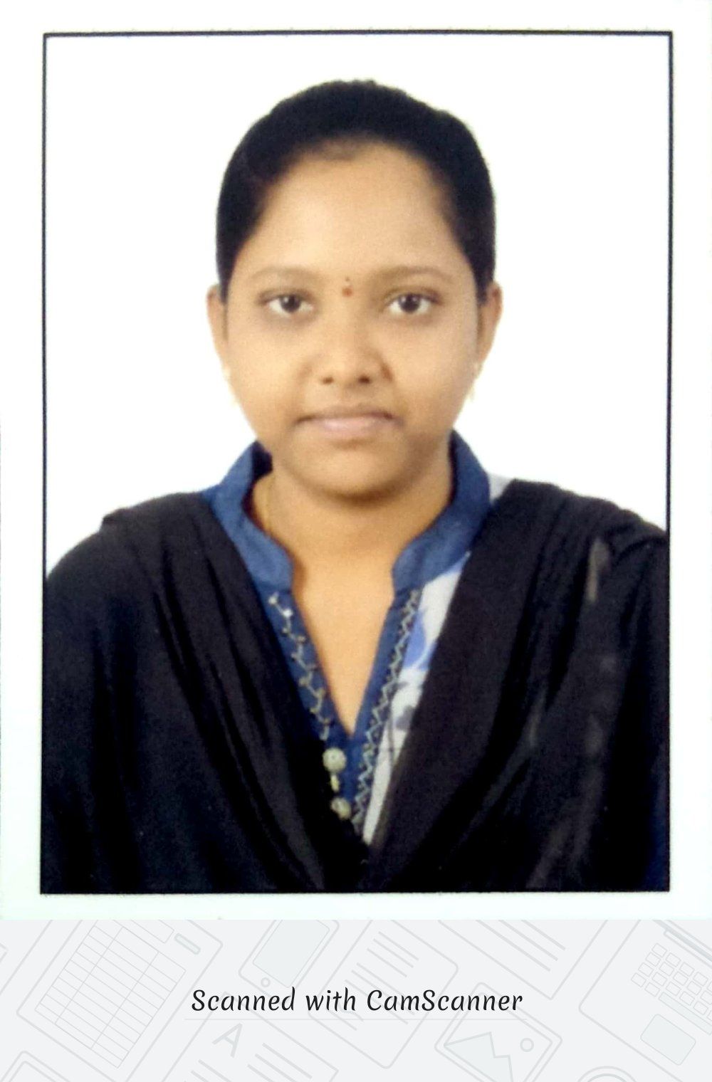 NANDA LAVANYA