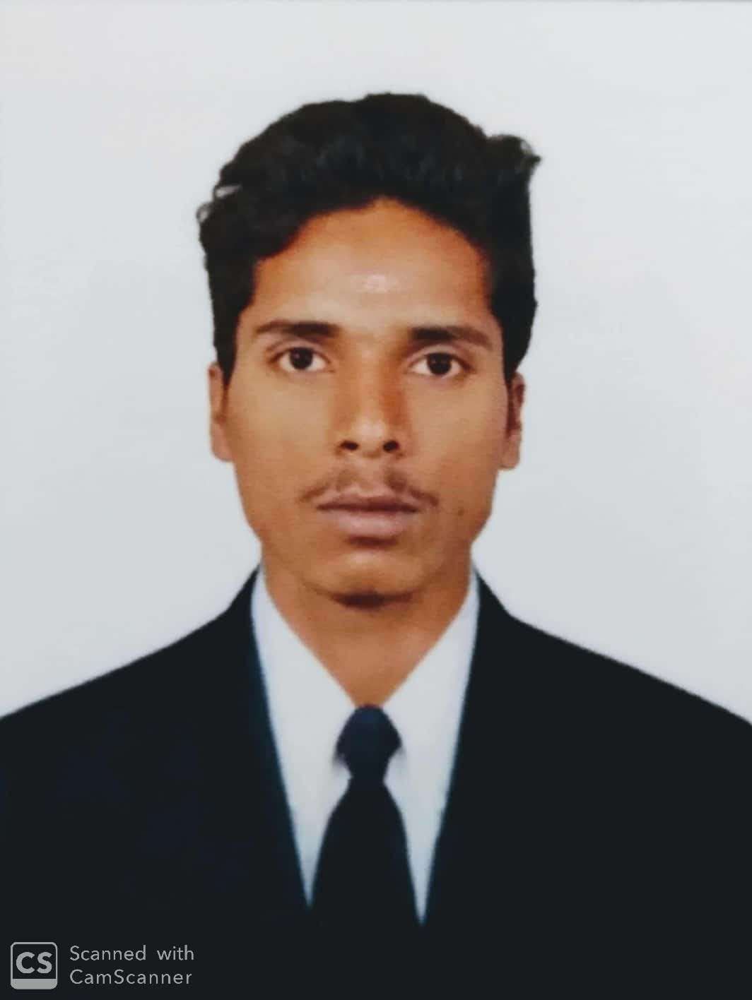 MORI SANDEEP