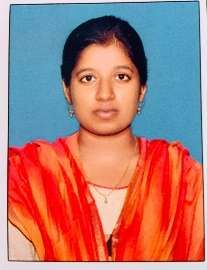 NIKHITHA GANDHAM