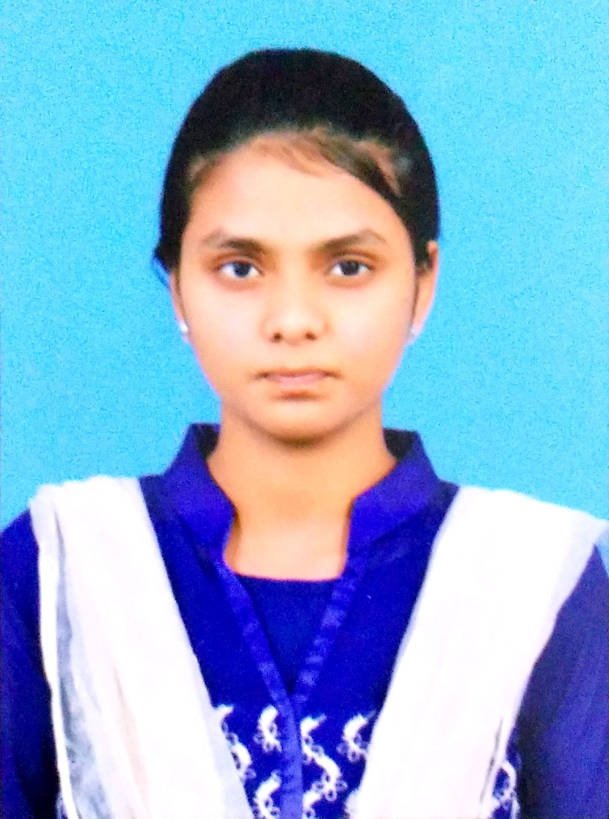 SHAIK SUMAYYA