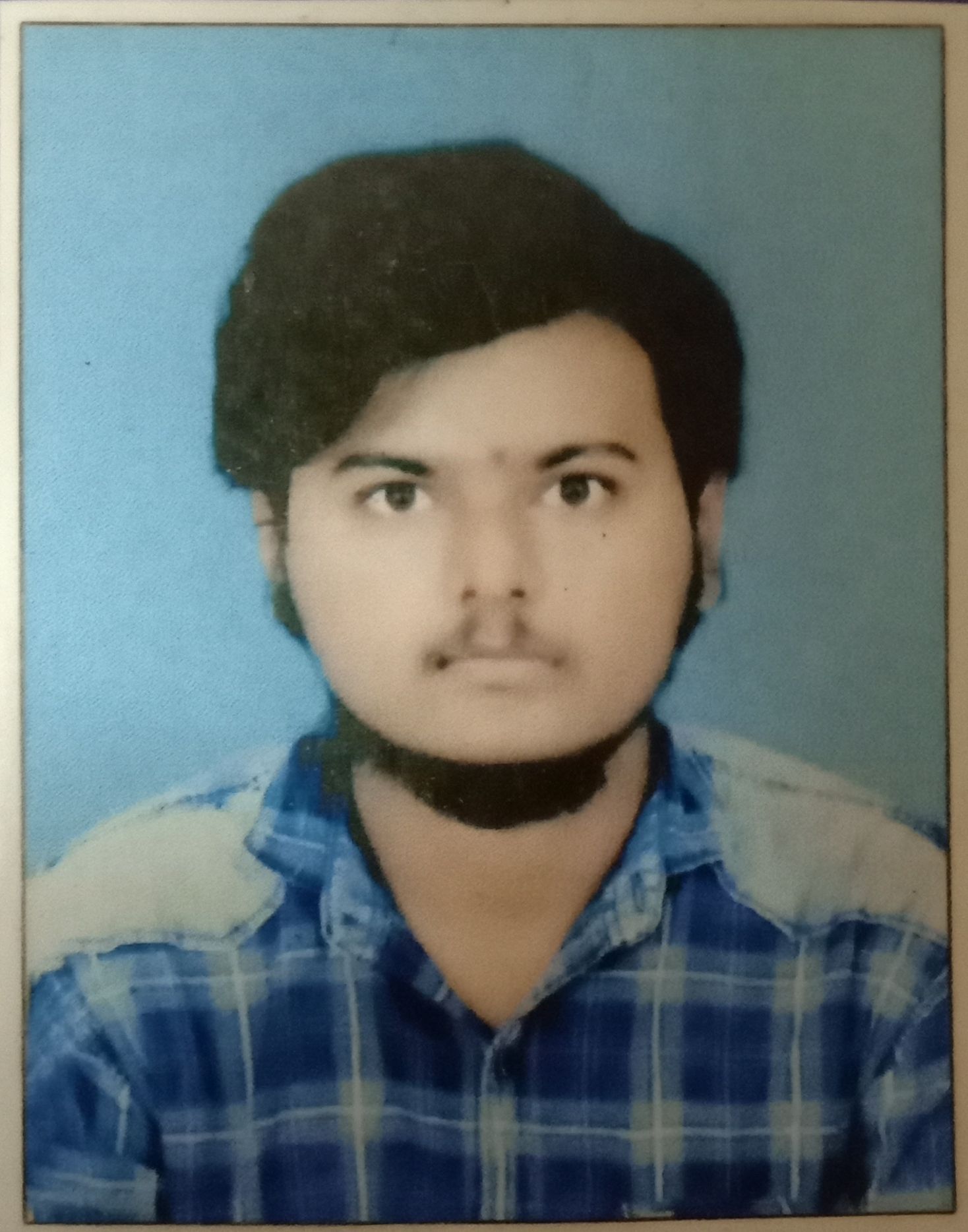 HARSHAN N