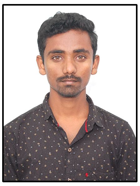 KAKI SURESH