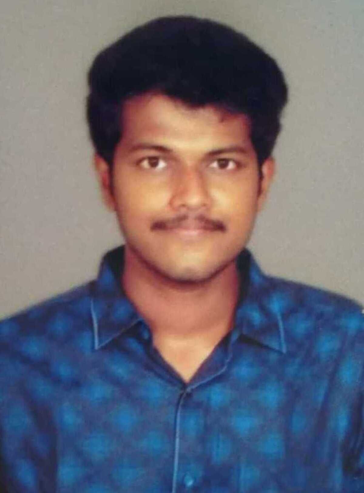 PULAKHOMDOM B P V PURUSHOTTAM KUMAR