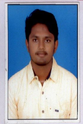 TAGULLA SAIDA RAJU