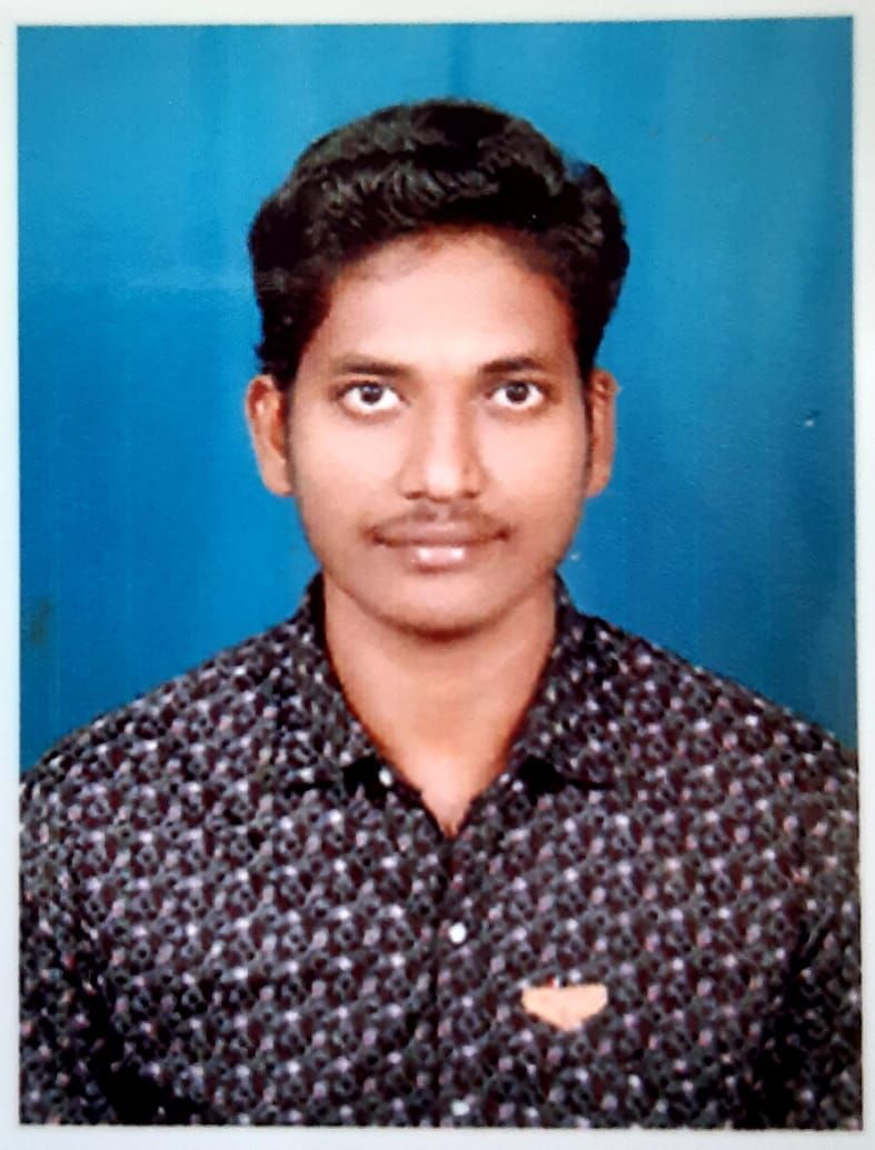 BOINA SAI KUMAR