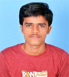 MACHARLA DOLA AKHILESH