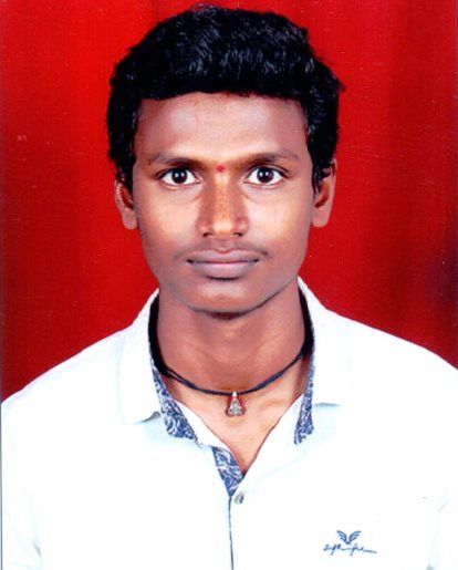 VADDE TIRUMALESH