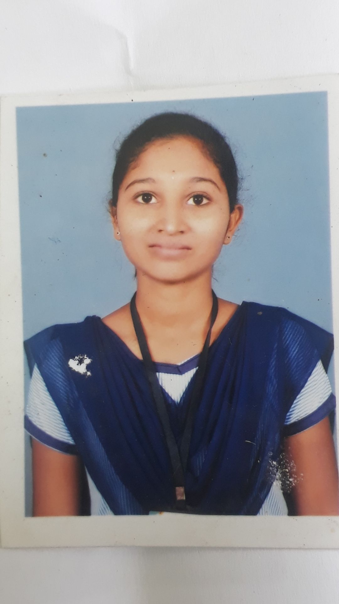 RONGALI SANDHYA